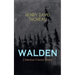 Walden (American Classics Series): Life in the Woods - Reflections of the Simple Living in Natural Surroundings