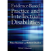 Evidence-Based Practice and Intellectual Disabilities