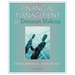 Financial Management for Decision Making