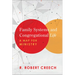 Family Systems and Congregational Life: A Map for Ministry