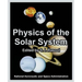 Physics of the Solar System