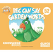 Bec Can Say Garden Words: Book 52
