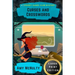 Curses and Crosswords: Large Print Edition