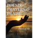 Poems, Prayers & Praise: Pieces of Me