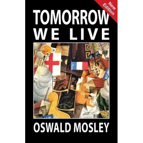 Tomorrow We Live