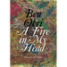 A Fire in My Head: Poems for the Dawn