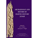 Archaeology and History of Eighth-Century Judah