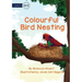 Colourful Bird Nesting