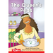 The Queen's Peas: Level 1: Book 20