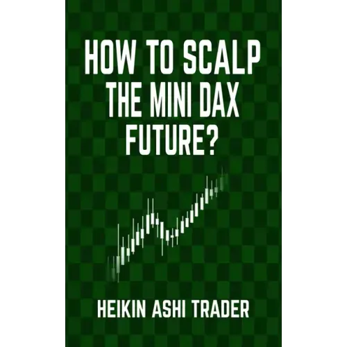 How to Scalp the Mini-DAX Future