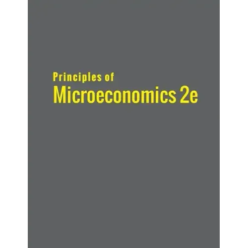 Principles of Microeconomics 2e
