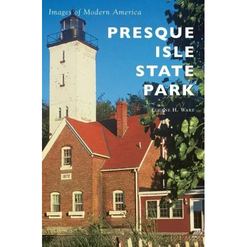 Presque Isle State Park