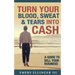 Turn Your Blood, Sweat & Tears Into Cash: A Guide To Sell Your Business
