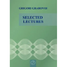 Selected Lectures