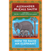 How to Raise an Elephant: No. 1 Ladies' Detective Agency (21)