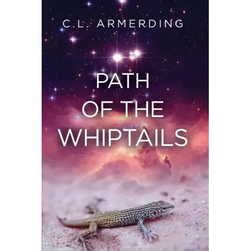 Path of the Whiptails