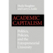 Academic Capitalism: Politics, Policies, and the Entrepreneurial University