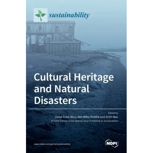 Cultural Heritage and Natural Disasters