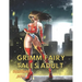 Grimm Fairy Tales Adult Coloring Book: Myths And Legends Sexy Princesses, and Fables Coloring Book