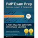 PMP Exam Prep: Questions, Answers, & Explanations: 1000+ Practice Questions with Detailed Solutions