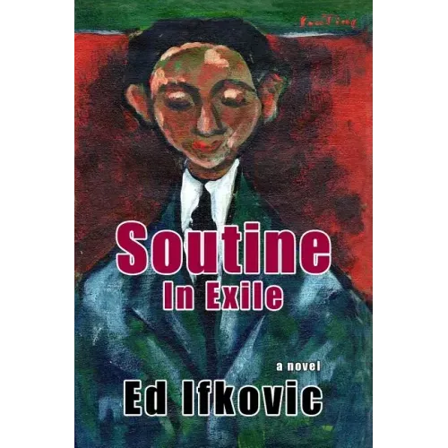 Soutine in Exile