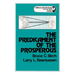 The Predicament of the Prosperous