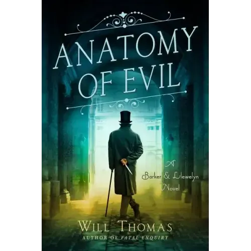 Anatomy of Evil
