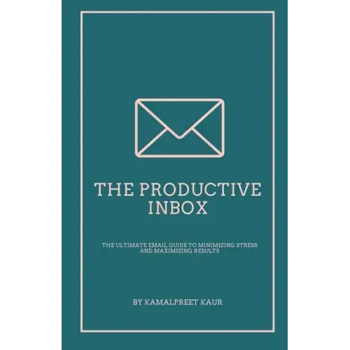 The Productive Inbox