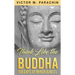 Think Like the Buddha: 108 Days of Mindfulness