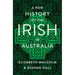 A New History of the Irish in Australia