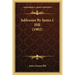 Addresses By James J. Hill (1902)
