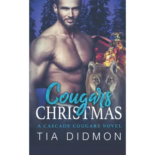 Cougars Christmas: Paranormal Romance Books