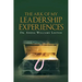 The Ark of My Leadership Experiences