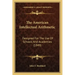 The American Intellectual Arithmetic: Designed for the Use of Schools and Academies (1849)