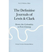 The Definitive Journals of Lewis and Clark, Vol 6: Down the Columbia to Fort Clatsop