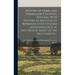 History of Parke and Vermillion Counties, Indiana, With Historical Sketches of Representative Citizens and Genealogical Records of Many of the old Fam