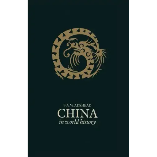 China in World History