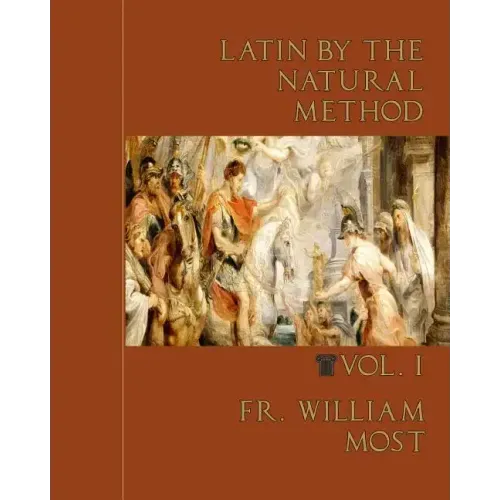 Latin by the Natural Method