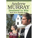 Andrew Murray: Destined to Win