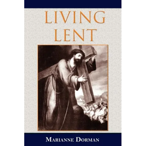Living Lent