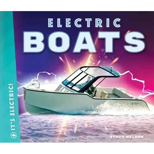 Electric Boats