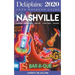 Nashville - The Delaplaine 2020 Long Weekend Guide