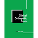 Clinical Orthopedic Tests