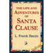 The Life and Adventures of Santa Clause
