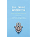 Challenging Antisemitism: Lessons from Literacy Classrooms