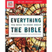 Time-Life Everything You Need to Know about the Bible: From Genesis to Revelation, Your Illustrated Guide