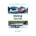 Kites, Birds & Stuff - PIPER Aircraft