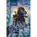 The Island Siege: The Black Phantom Chronicles (Book 3)