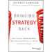 Bringing Strategy Back: How Strategic Shock Absorbers Make Planning Relevant in a World of Constant Change