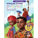 African Attire Coloring Book